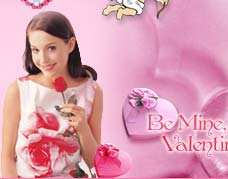 Be My Valentine