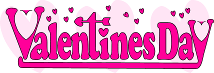 Valentines Day Clipart